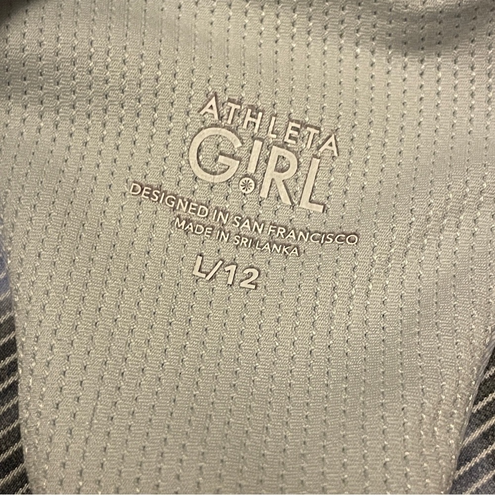 Athleta Girl Active Tank - Picture 4 of 4